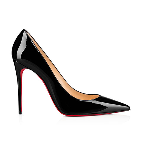 Kate pump | Finds - Luxe designerkleding, schoenen en accessoires voor ...