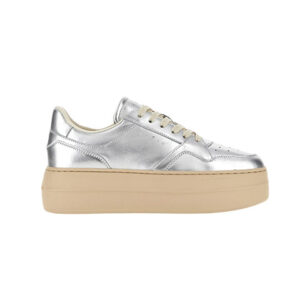 Hogan - Sneaker skyscraper silver - online bestellen & kopen