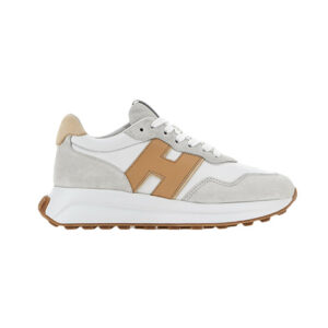 Hogan - H641 runner beige cognac - online bestellen & kopen