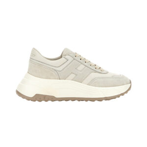 Hogan - H669 sneaker ecru -online bestellen & kopen