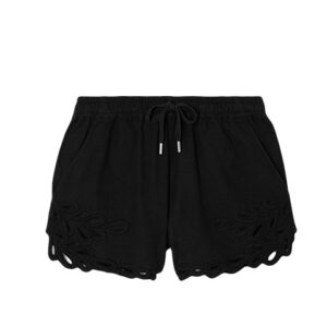 Marant Etoile - Safe short faded black - online bestellen en kopen