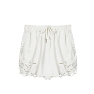 Marant Etoile - Safa short white - online bestellen en kopen