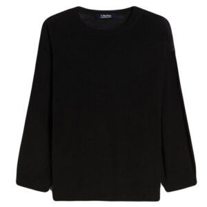 Max Mara - amici sweater black - online bestellen en kopen