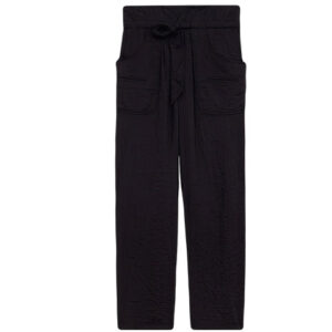 Marant Etoile - serina pants black - online bestellen en kopen