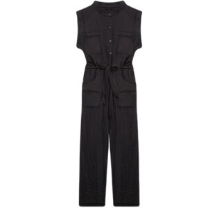 Marant Etoile - Suzie jumpsuit black - online bestellen en kopen