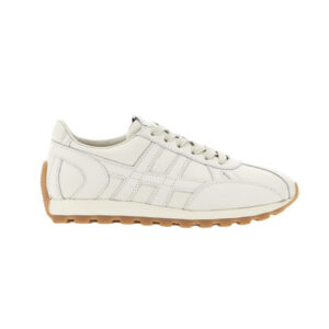 Hogan - sneakers 86er ecru - online bestellen en kopen