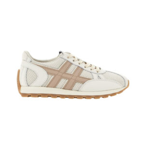 Hogan - sneaker 86er ecru beige - online bestellen en kopen