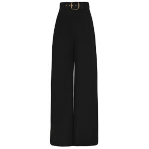 Zimmermann - track pant black- online bestellen en kopen