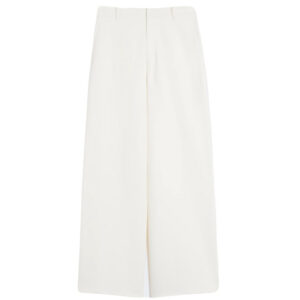 Max Mara - Merlot trousers white - online bestellen en kopen